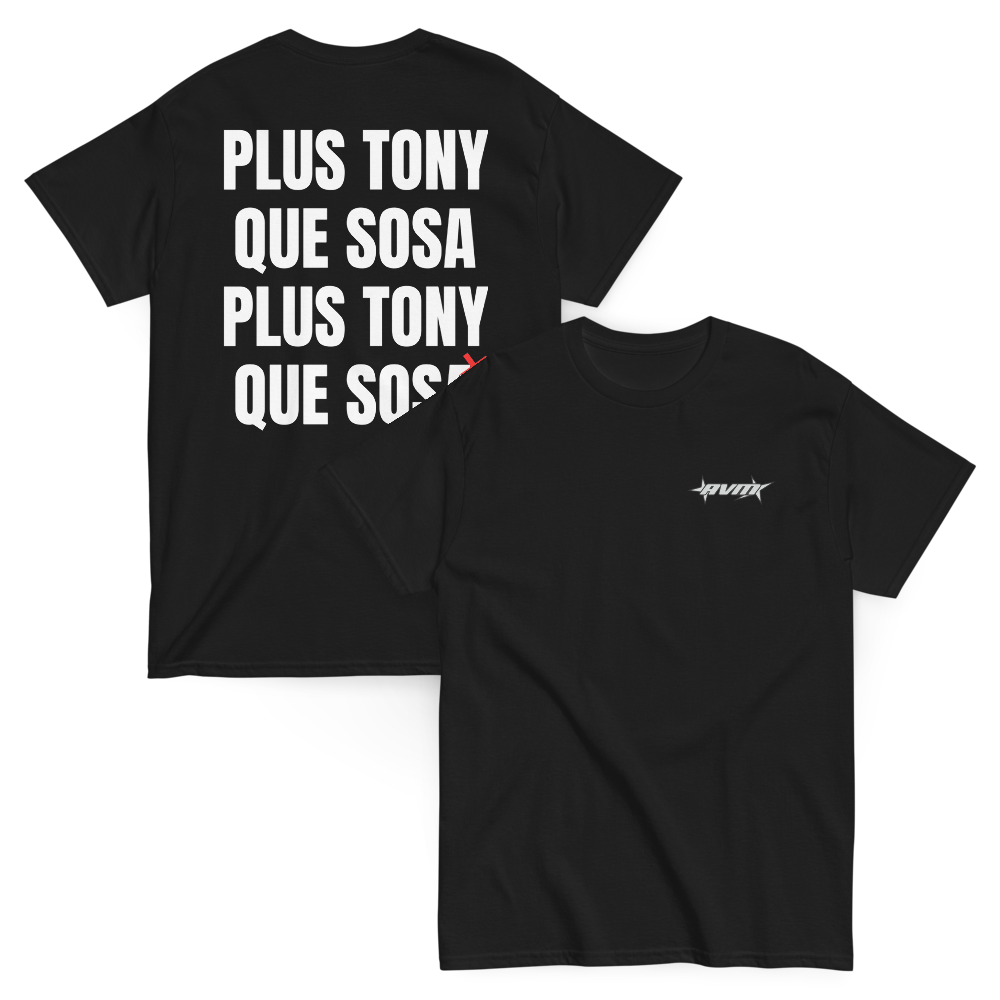 T-shirt classique PTQS