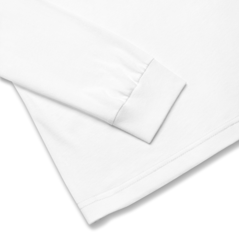 T-shirt manches longues PTQS