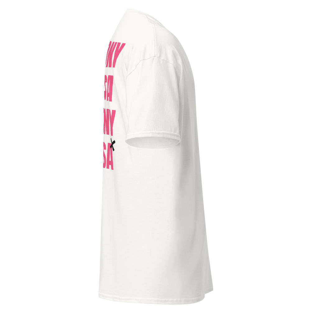 T-shirt classique PTQS