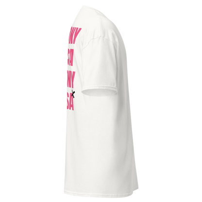 T-shirt classique PTQS