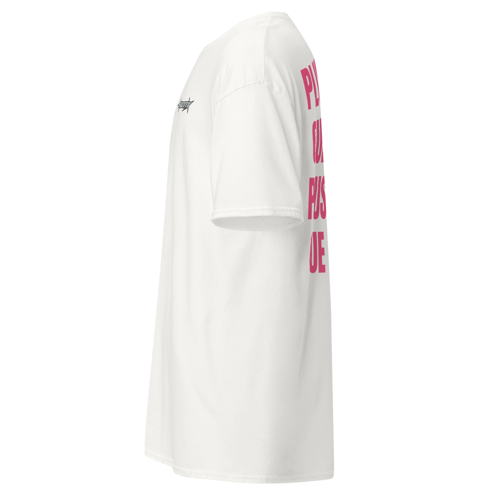 T-shirt classique PTQS