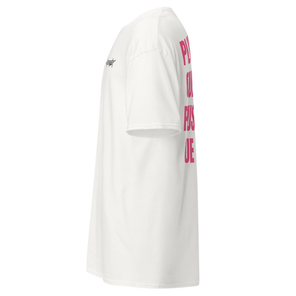 T-shirt classique PTQS
