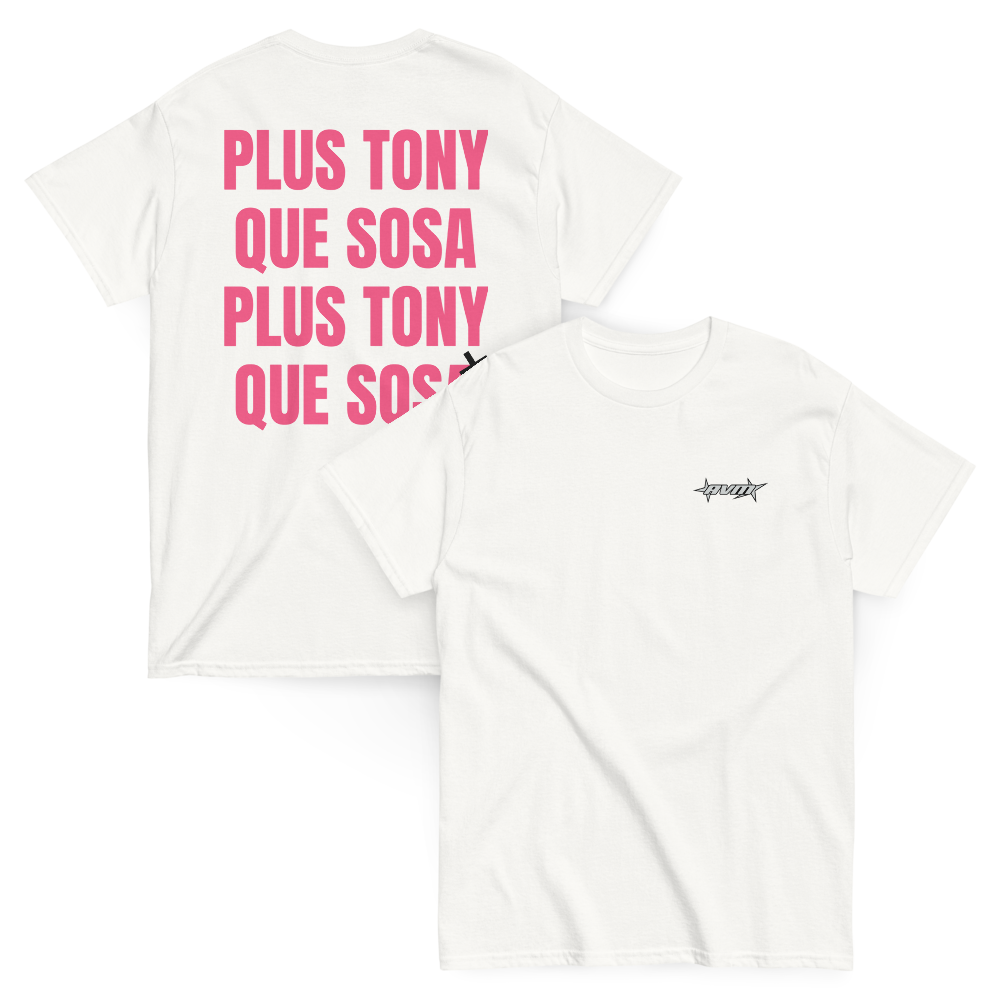 T-shirt classique PTQS