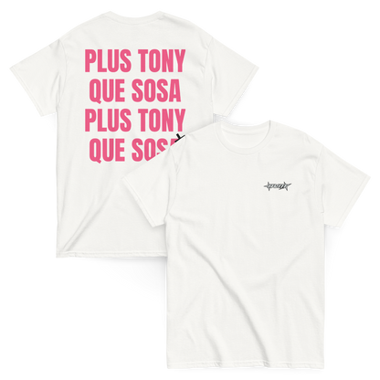 T-shirt classique PTQS