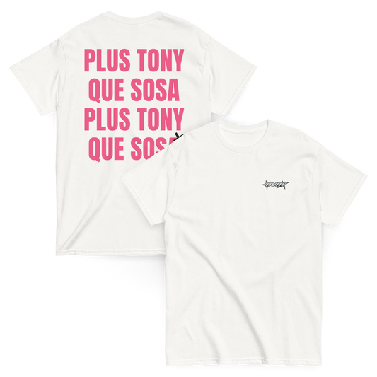 T-shirt classique PTQS