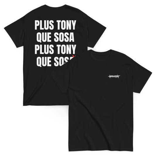 T-shirt classique PTQS