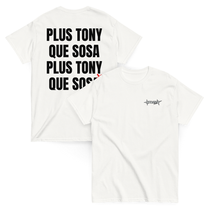 T-shirt classique PTQS