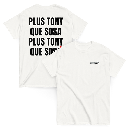 T-shirt classique PTQS