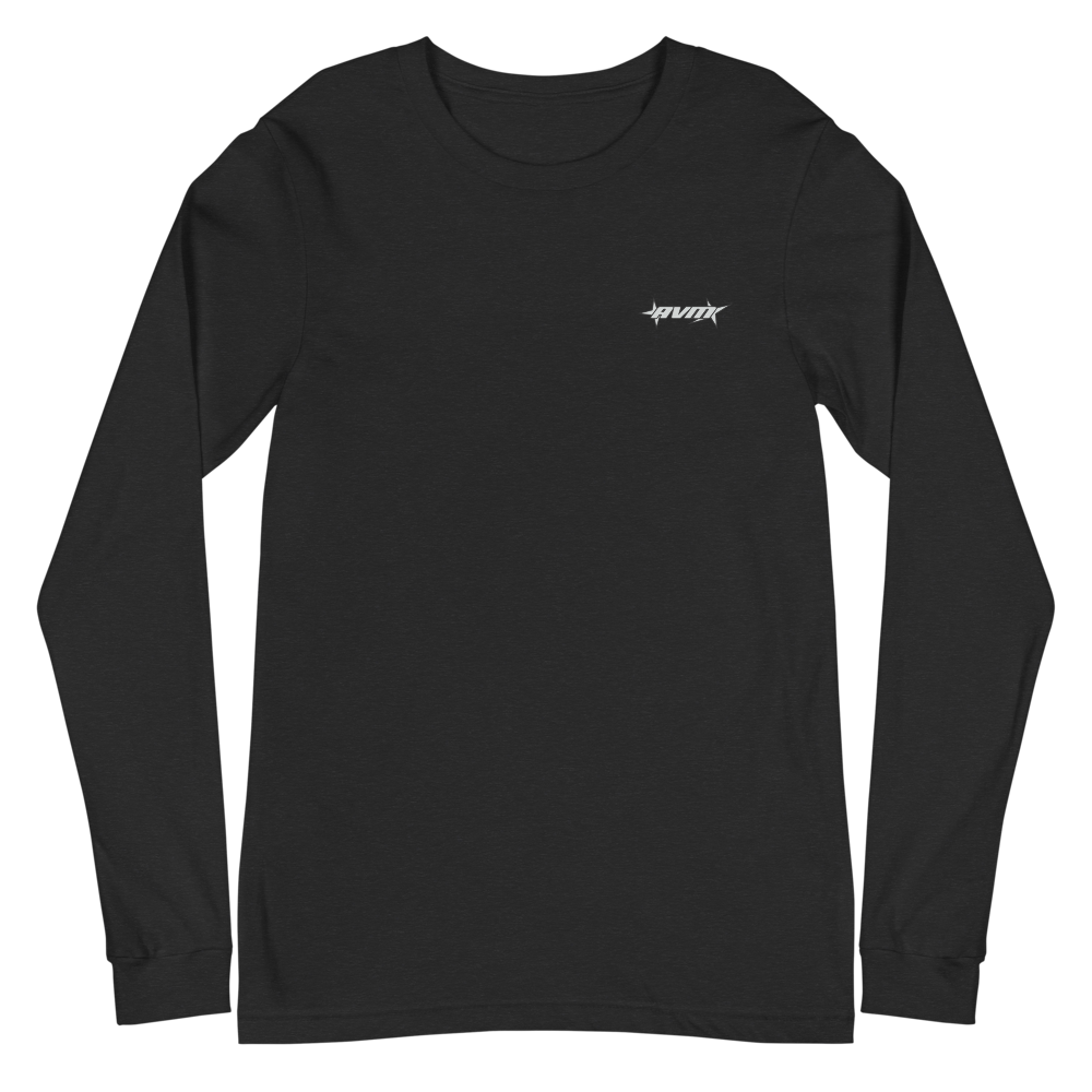 T-shirt manches longues PTQS