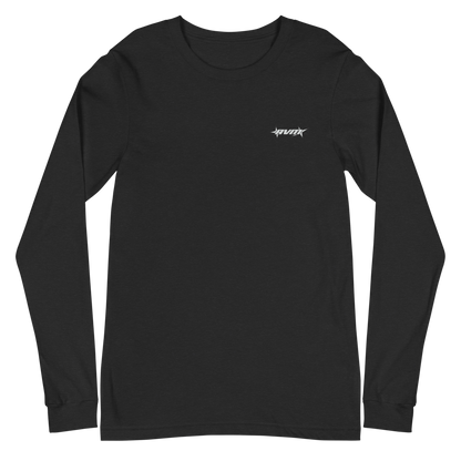 T-shirt manches longues PTQS