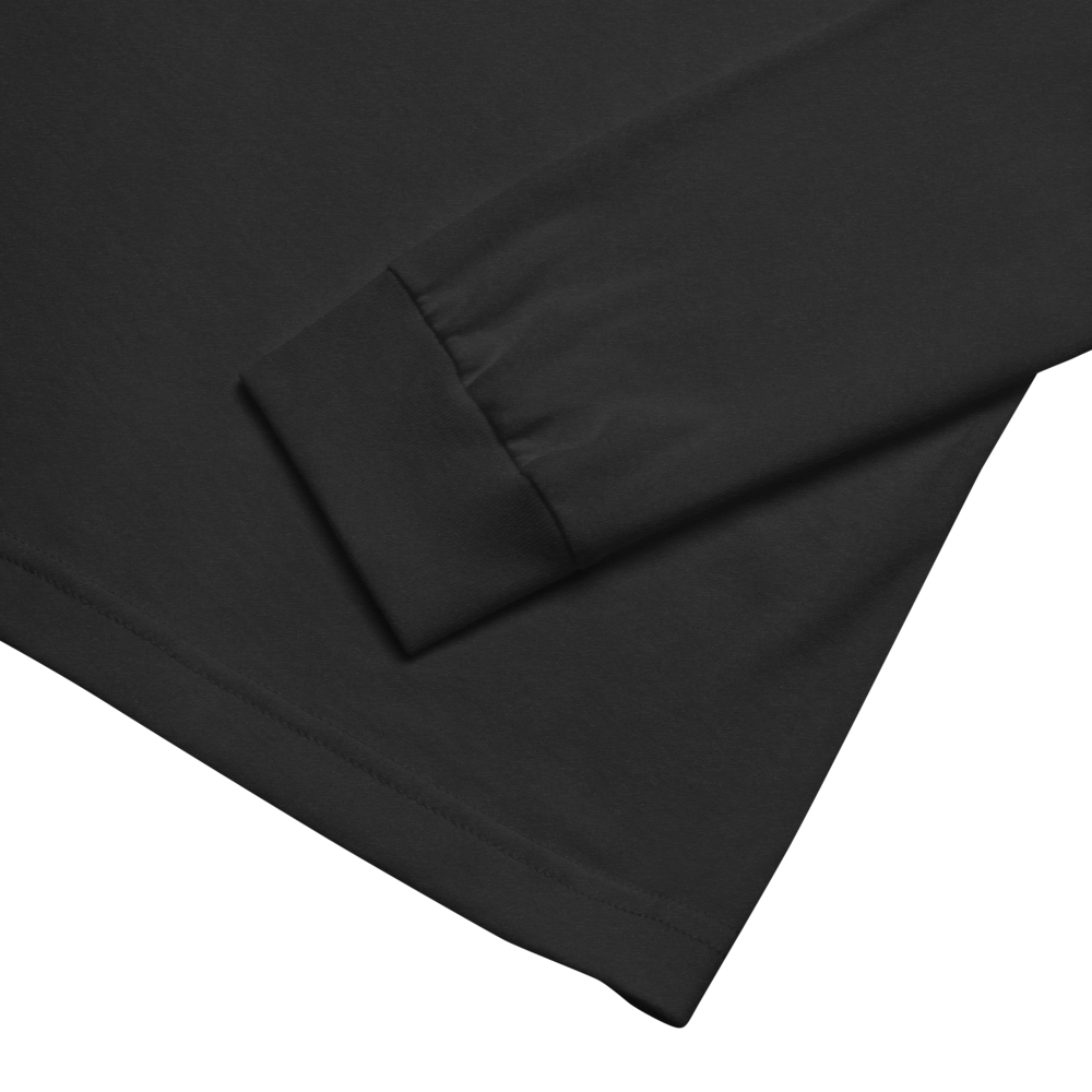T-shirt manches longues PTQS
