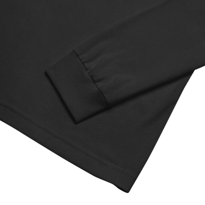T-shirt manches longues PTQS