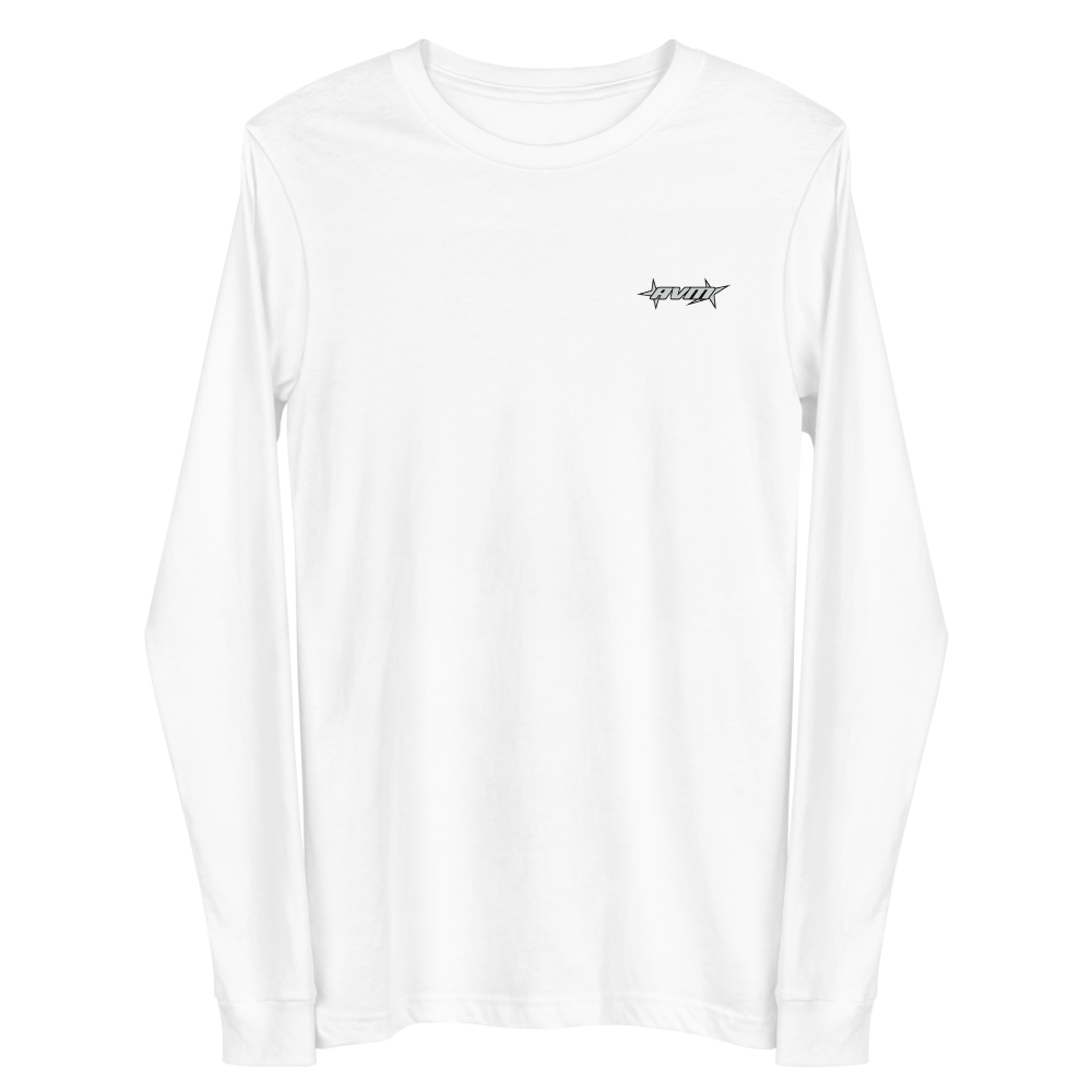 T-shirt manches longues PTQS