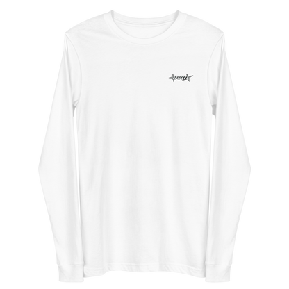T-shirt manches longues PTQS