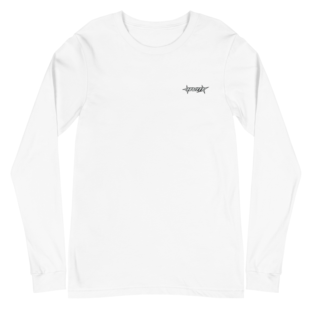 T-shirt manches longues PTQS