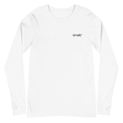 T-shirt manches longues PTQS